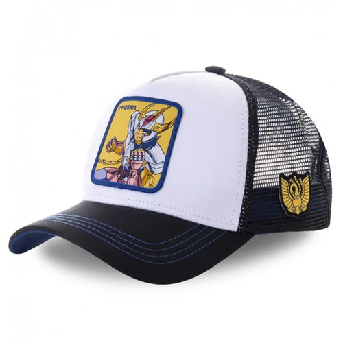 Saint Seiya Baseball Cap