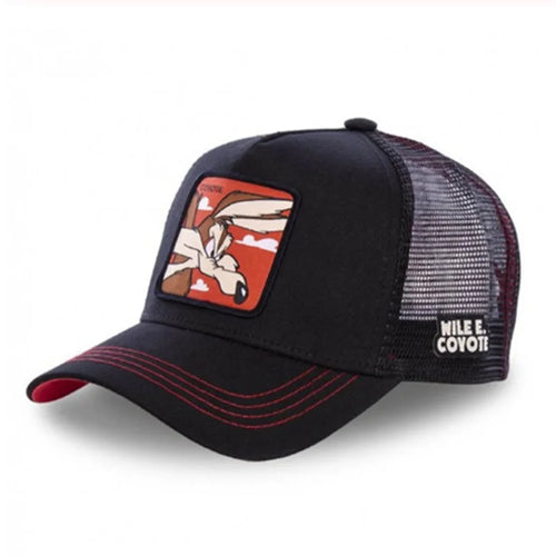 Saint Seiya Baseball Cap