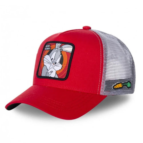 Saint Seiya Baseball Cap