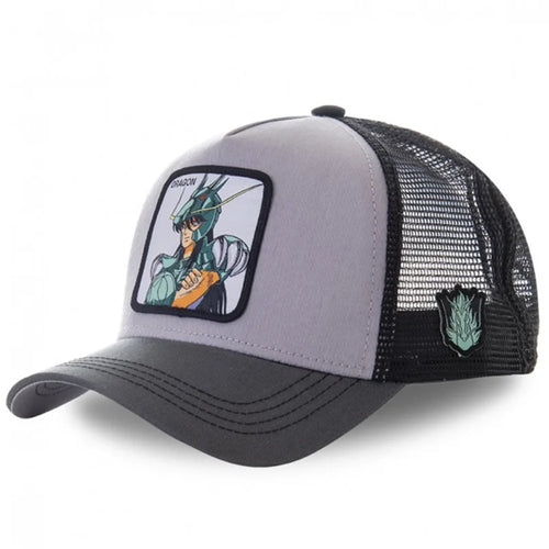 Saint Seiya Baseball Cap