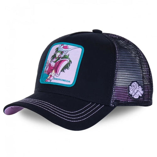 Saint Seiya Baseball Cap