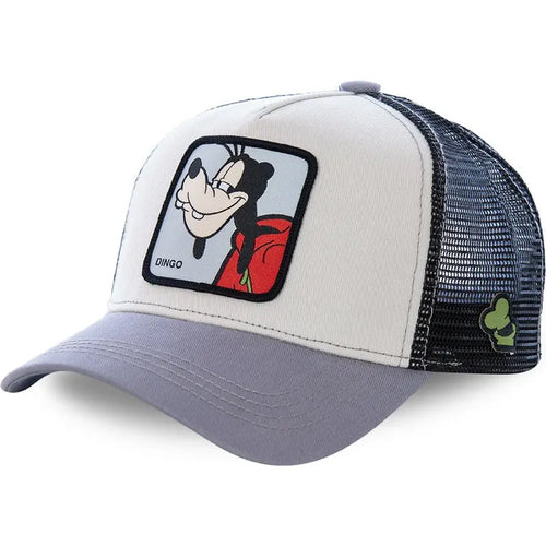 Saint Seiya Baseball Cap