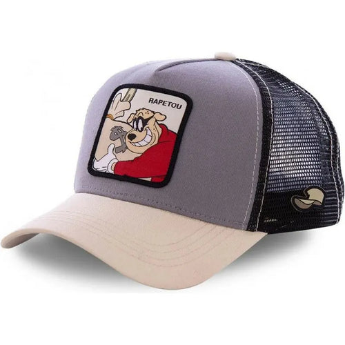 Saint Seiya Baseball Cap