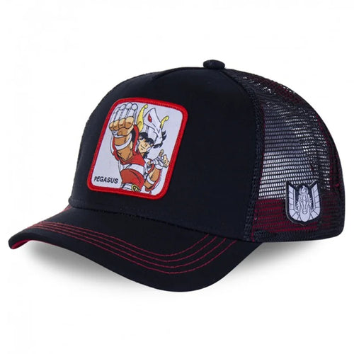 Saint Seiya Baseball Cap