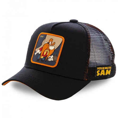 Saint Seiya Baseball Cap