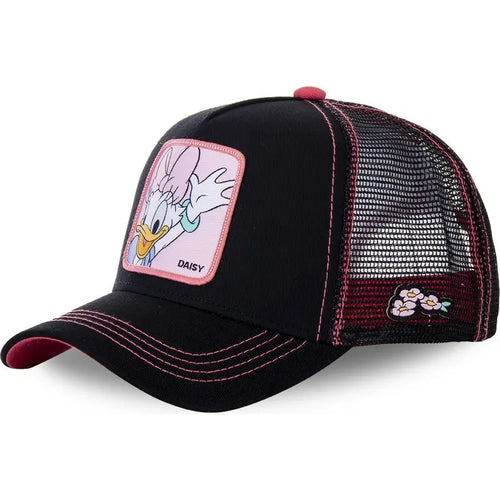 Saint Seiya Baseball Cap