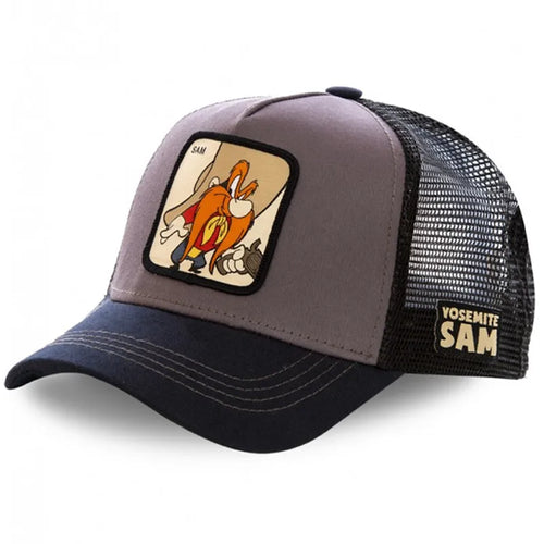 Saint Seiya Baseball Cap