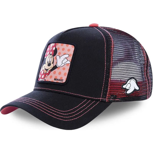 Saint Seiya Baseball Cap