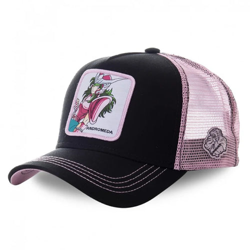 Saint Seiya Baseball Cap