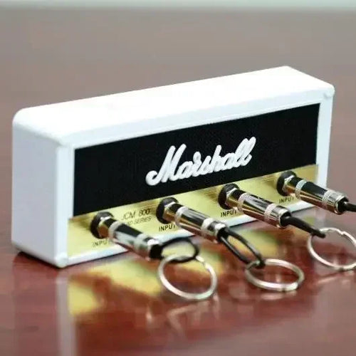 Amplifier Wall Key Holder Case