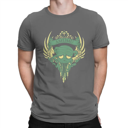 AMUMU League Of Legends T Shirt