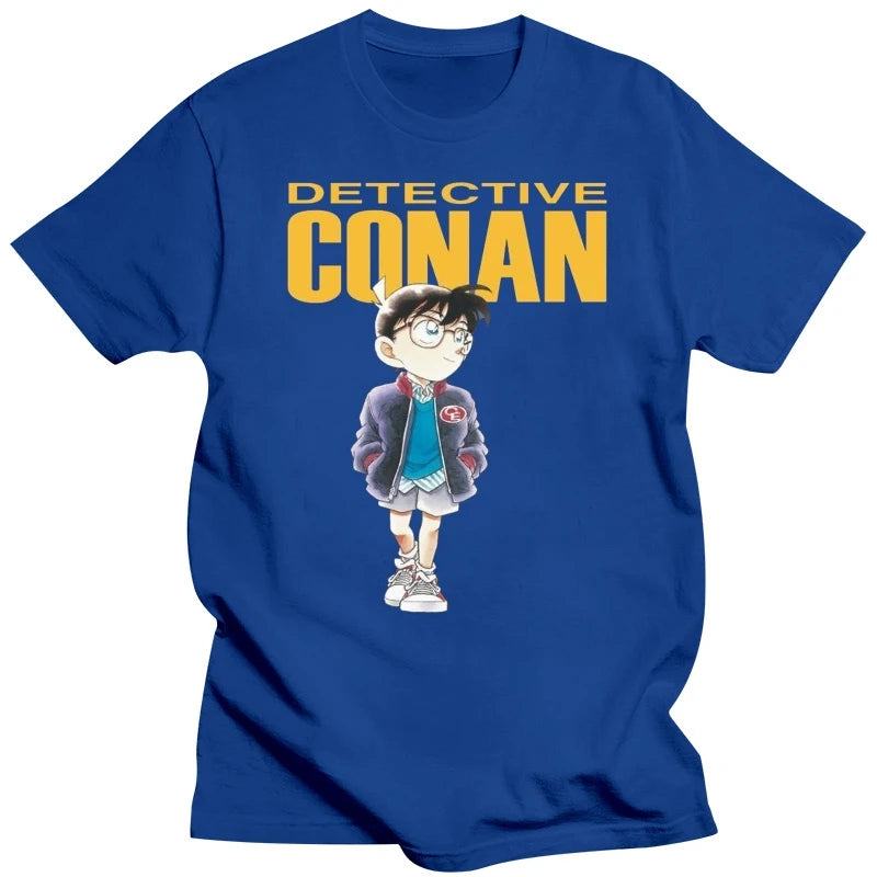 Detective Conan T Shirt