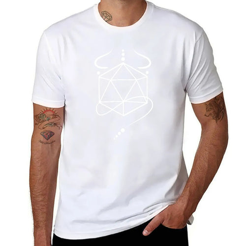 Tiefling T-Shirt