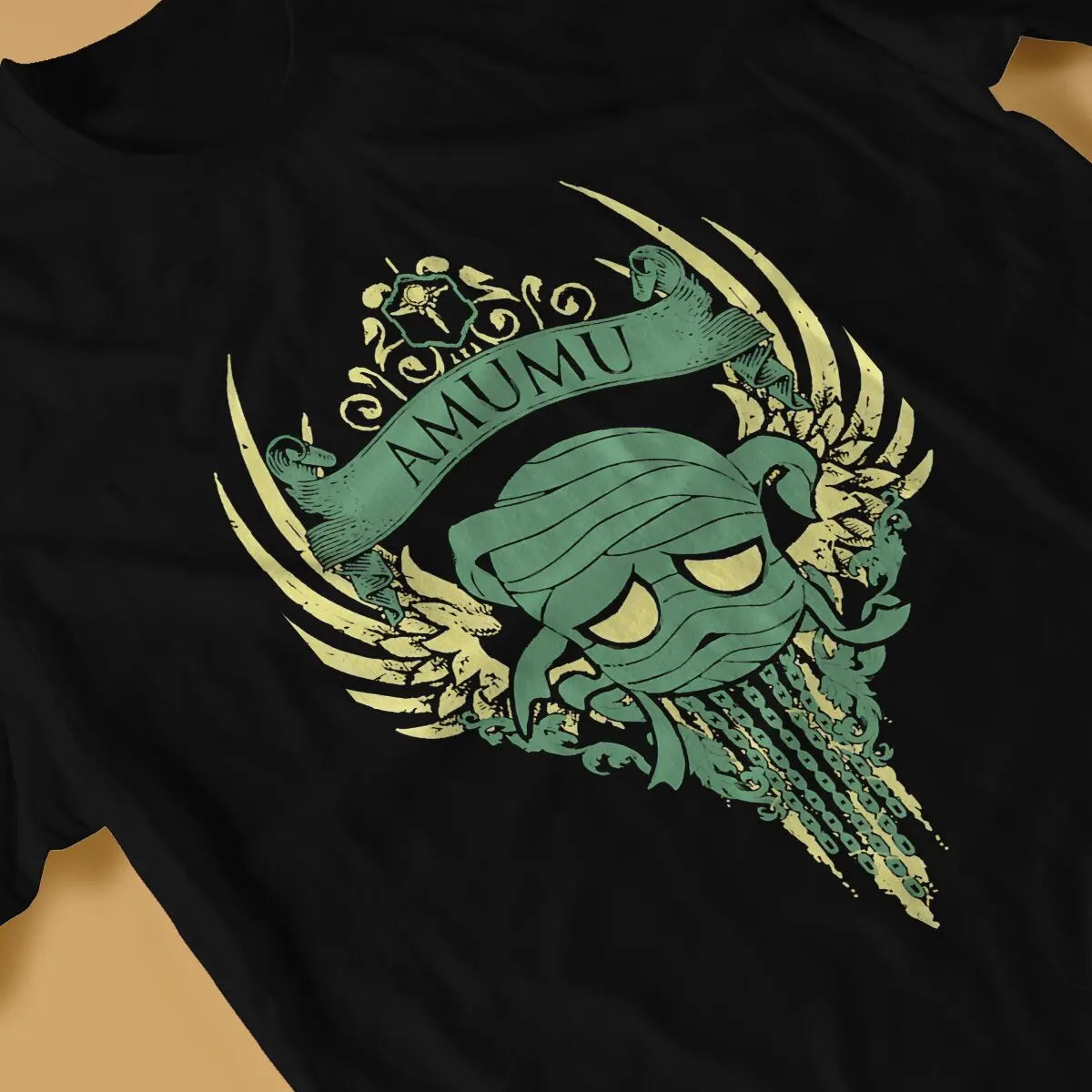 AMUMU League Of Legends T Shirt