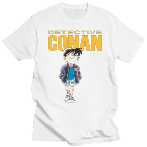 Detective Conan T Shirt