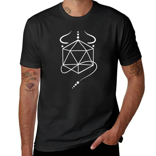 Tiefling T-Shirt