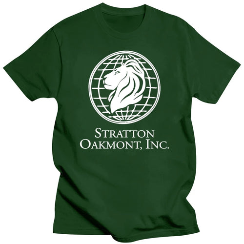 Stratton Oakmont T Shirt