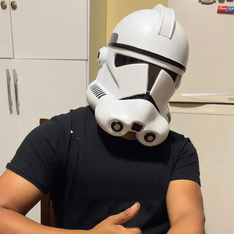 Star Wars PVC Helmet