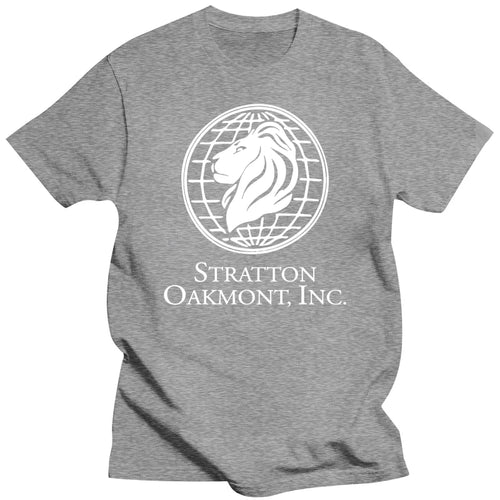 Stratton Oakmont T Shirt