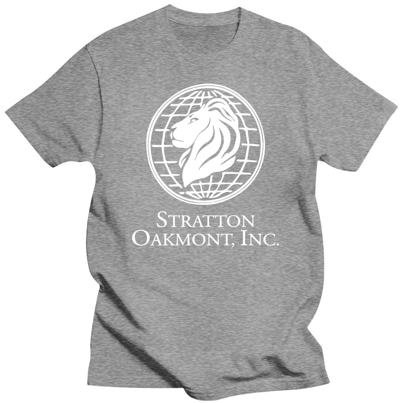 Stratton Oakmont T Shirt