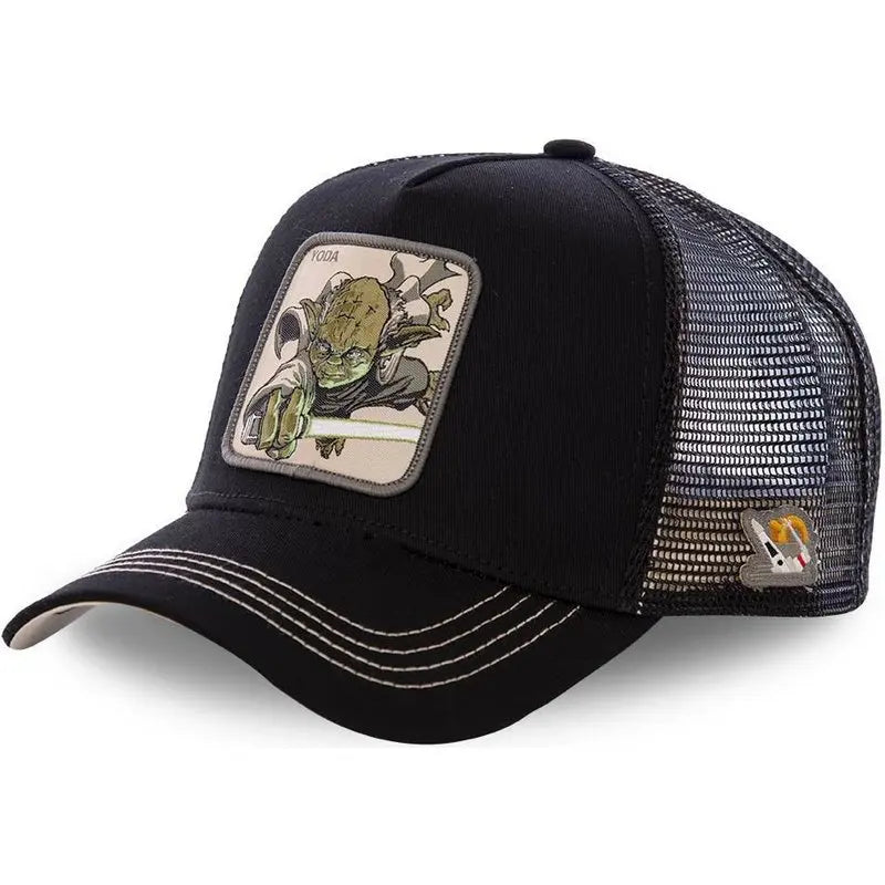 Star Wars Mesh Trucker Hats