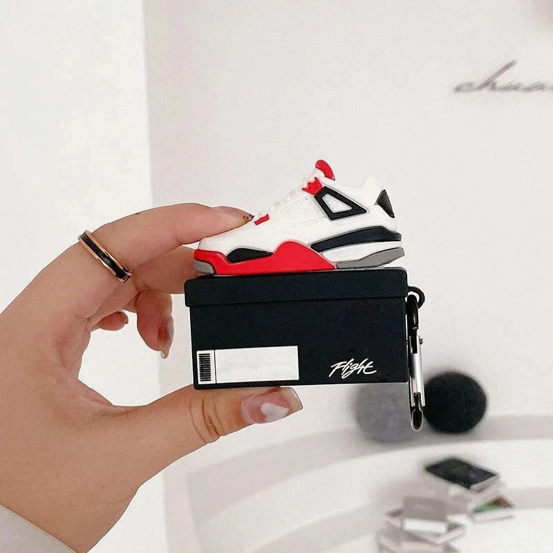 Nike Jordan Airpod Case