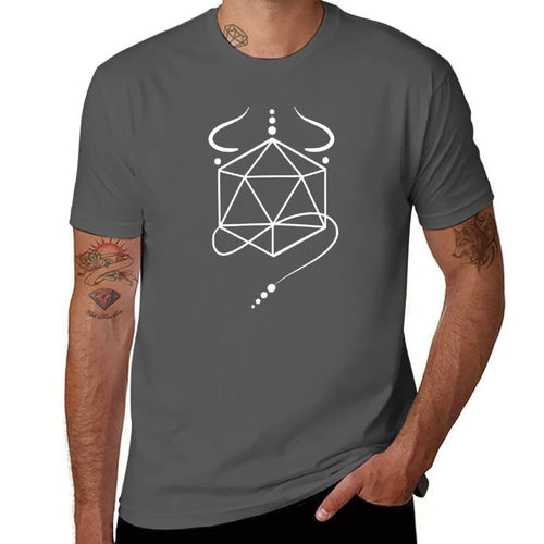 Tiefling T-Shirt