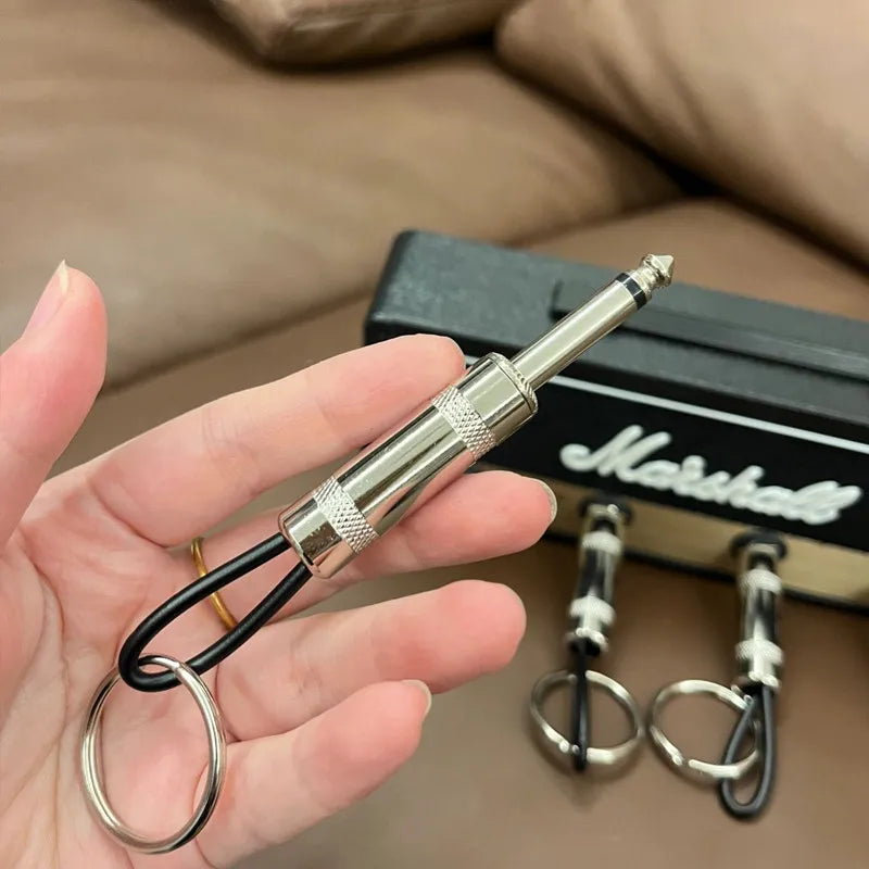 Amplifier Wall Key Holder Case