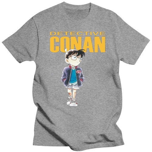 Detective Conan T Shirt