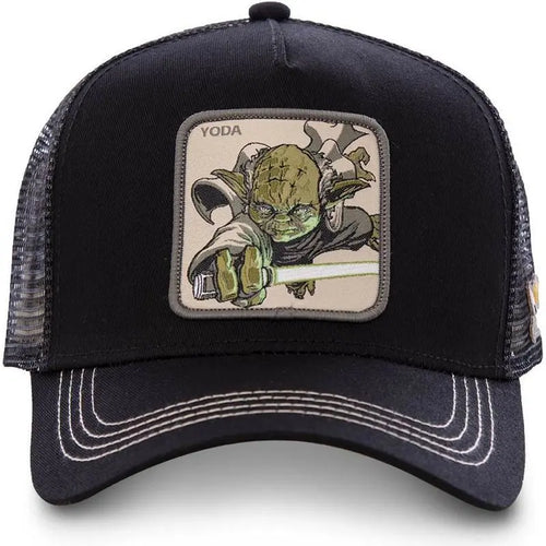 Star Wars Mesh Trucker Hats