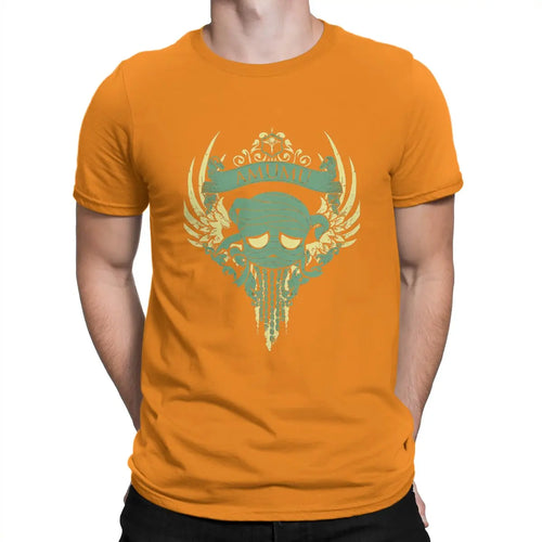 AMUMU League Of Legends T Shirt