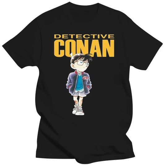 Detective Conan T Shirt