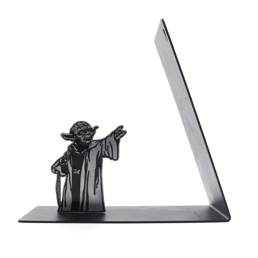 Master Yoda Bookend