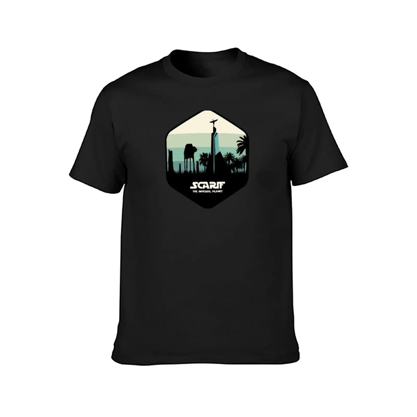 Scarif T-Shirt