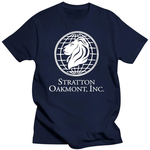 Stratton Oakmont T Shirt