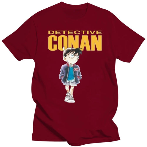 Detective Conan T Shirt