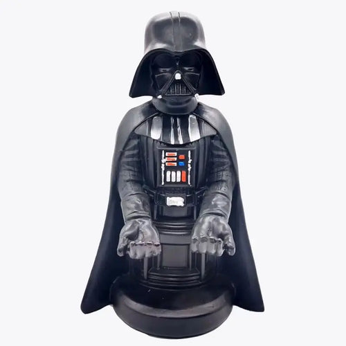 Darth Vader and Storm Trooper Game Controller Holder