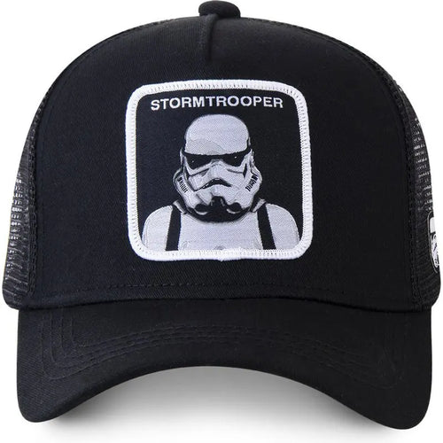 Star Wars Mesh Trucker Hats