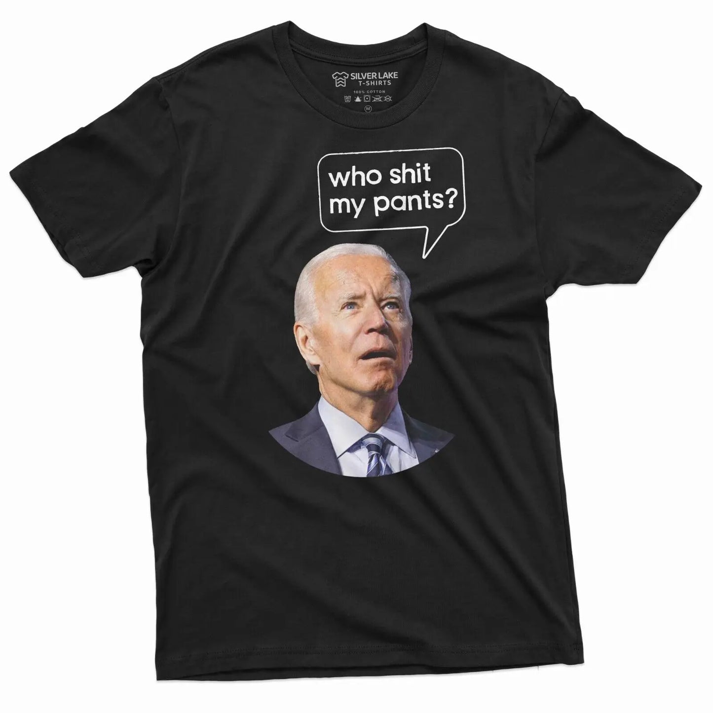 Funny Joe Biden T Shirt