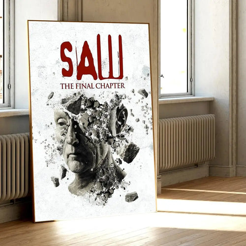 Saw X Posters