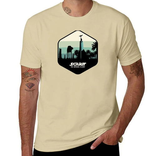 Scarif T-Shirt