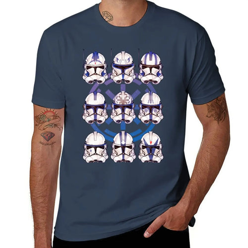 501st 9-pack T-Shirt