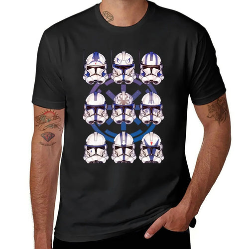 501st 9-pack T-Shirt