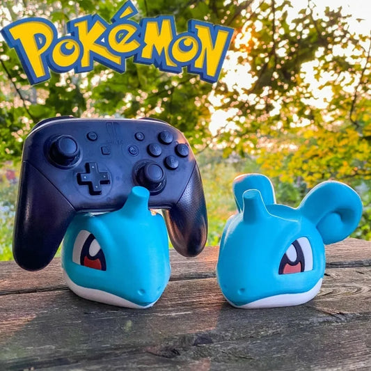 Pokemon Gaming Controller Holder