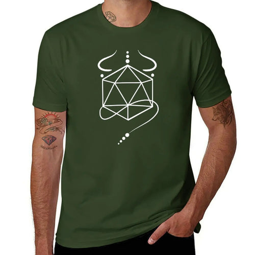 Tiefling T-Shirt