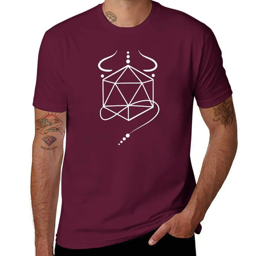 Tiefling T-Shirt