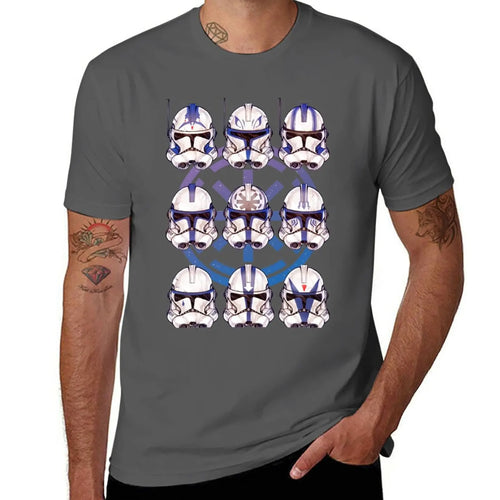 501st 9-pack T-Shirt