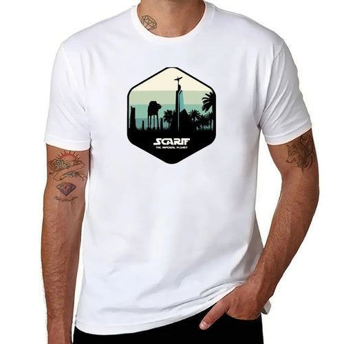 Scarif T-Shirt