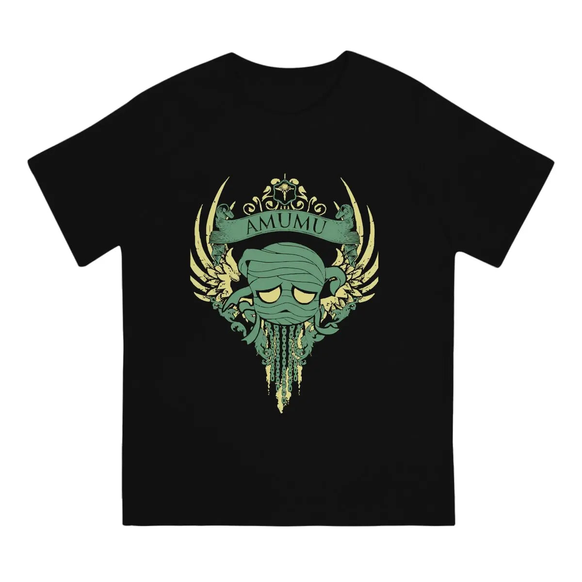 AMUMU League Of Legends T Shirt