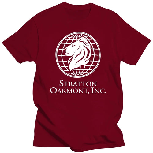 Stratton Oakmont T Shirt